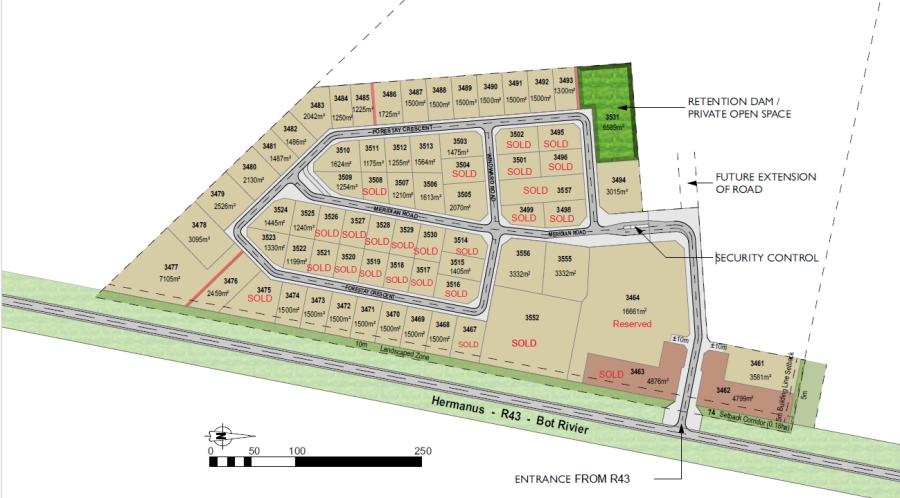 Commercial Property for Sale in Hawston Western Cape